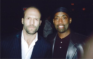 Jason Statham