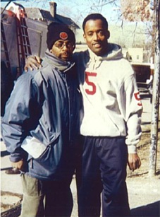 Spike Lee