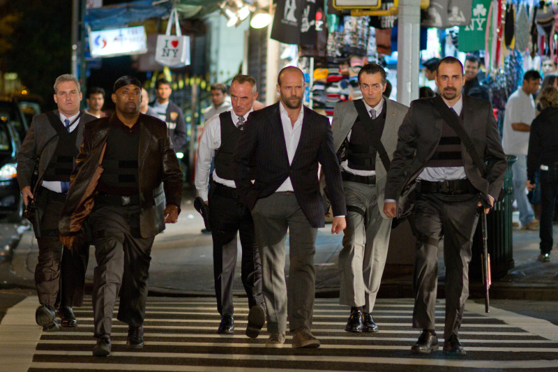 Safe Movie Still
