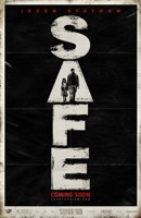 Safe Poster
