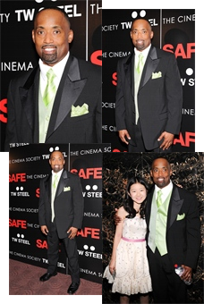 Safe Premiere